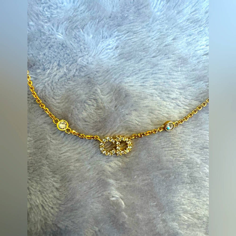 Christian Dior Necklace